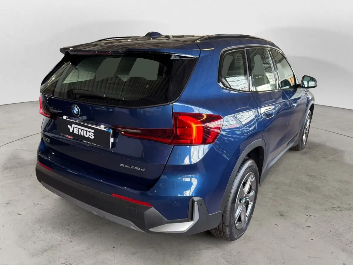 BMW X1 nuova a Monza e Brianza (7)