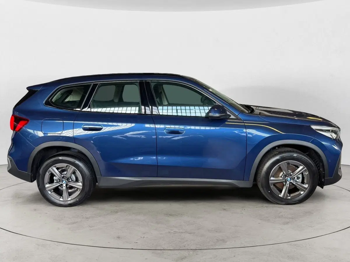BMW X1 nuova a Monza e Brianza (8)
