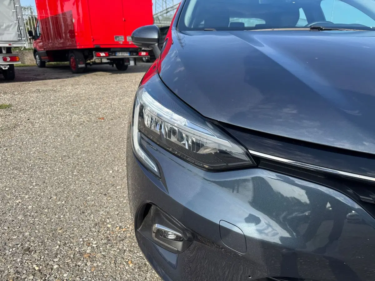 Renault Clio usata a Monza e Brianza (14)