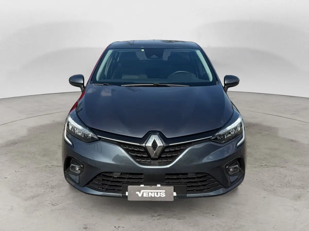 Renault Clio usata a Monza e Brianza (2)