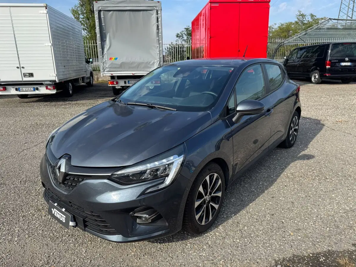 Renault Clio usata a Monza e Brianza (3)