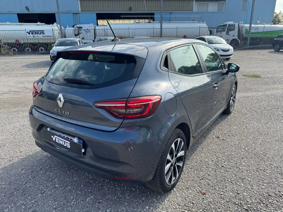 Renault Clio usata a Monza e Brianza (7)