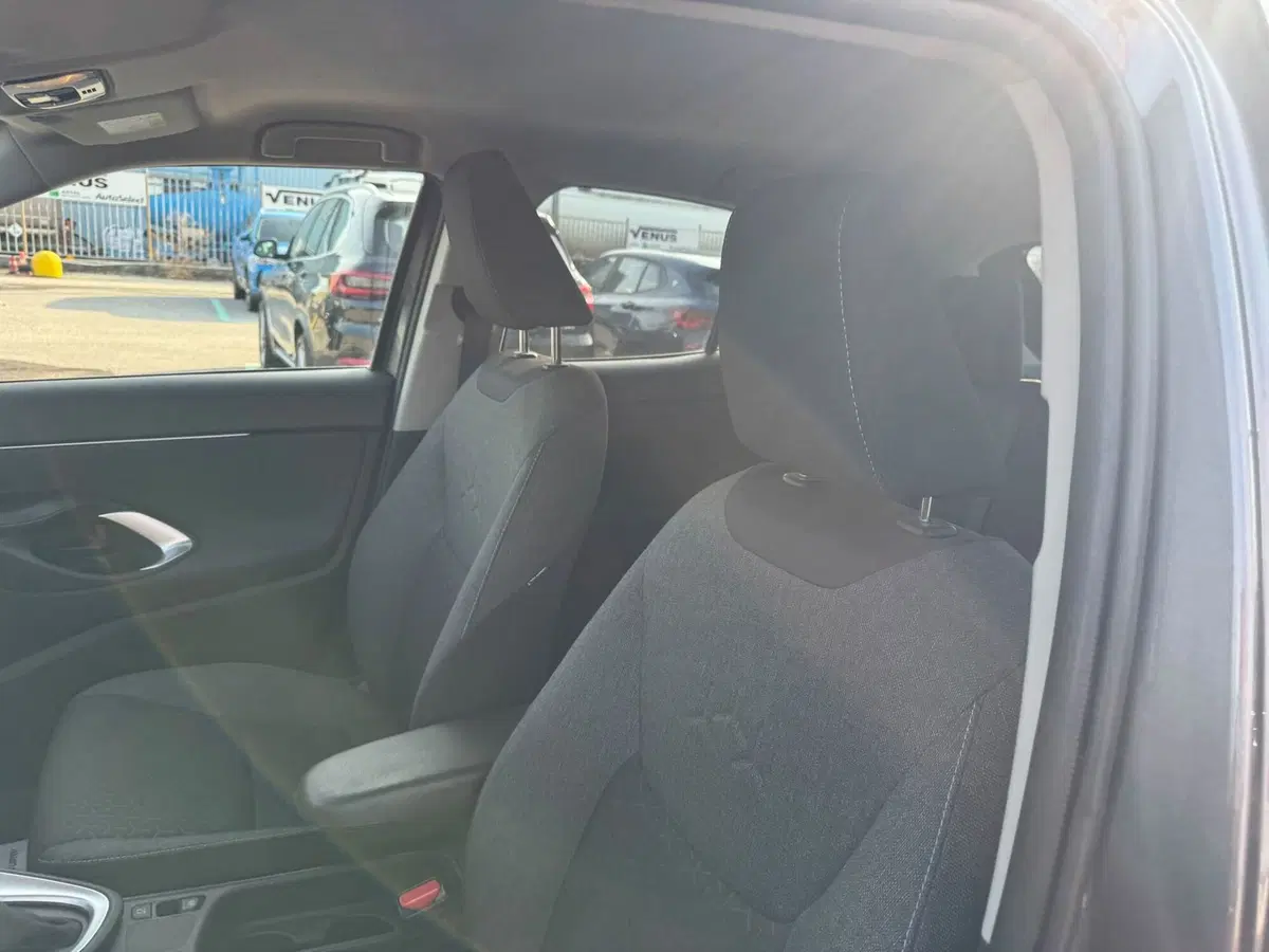 Toyota Yaris Cross usata a Monza e Brianza (12)