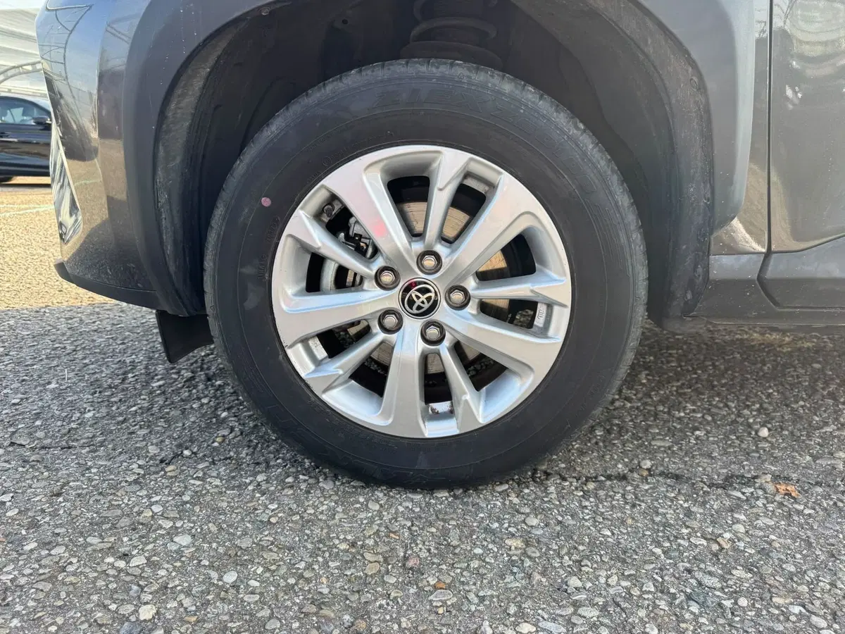 Toyota Yaris Cross usata a Monza e Brianza (16)