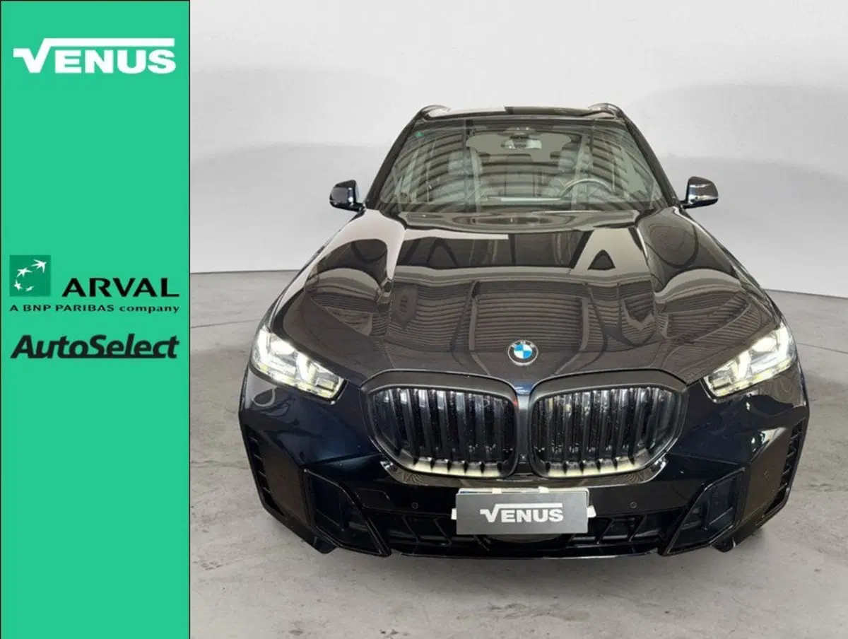 BMW X5 usata a Monza e Brianza