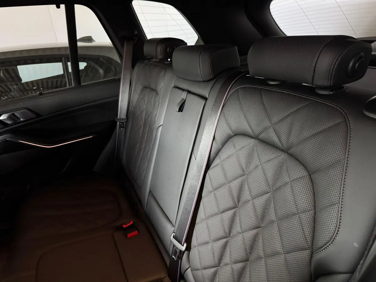 BMW X5 usata a Monza e Brianza (12)
