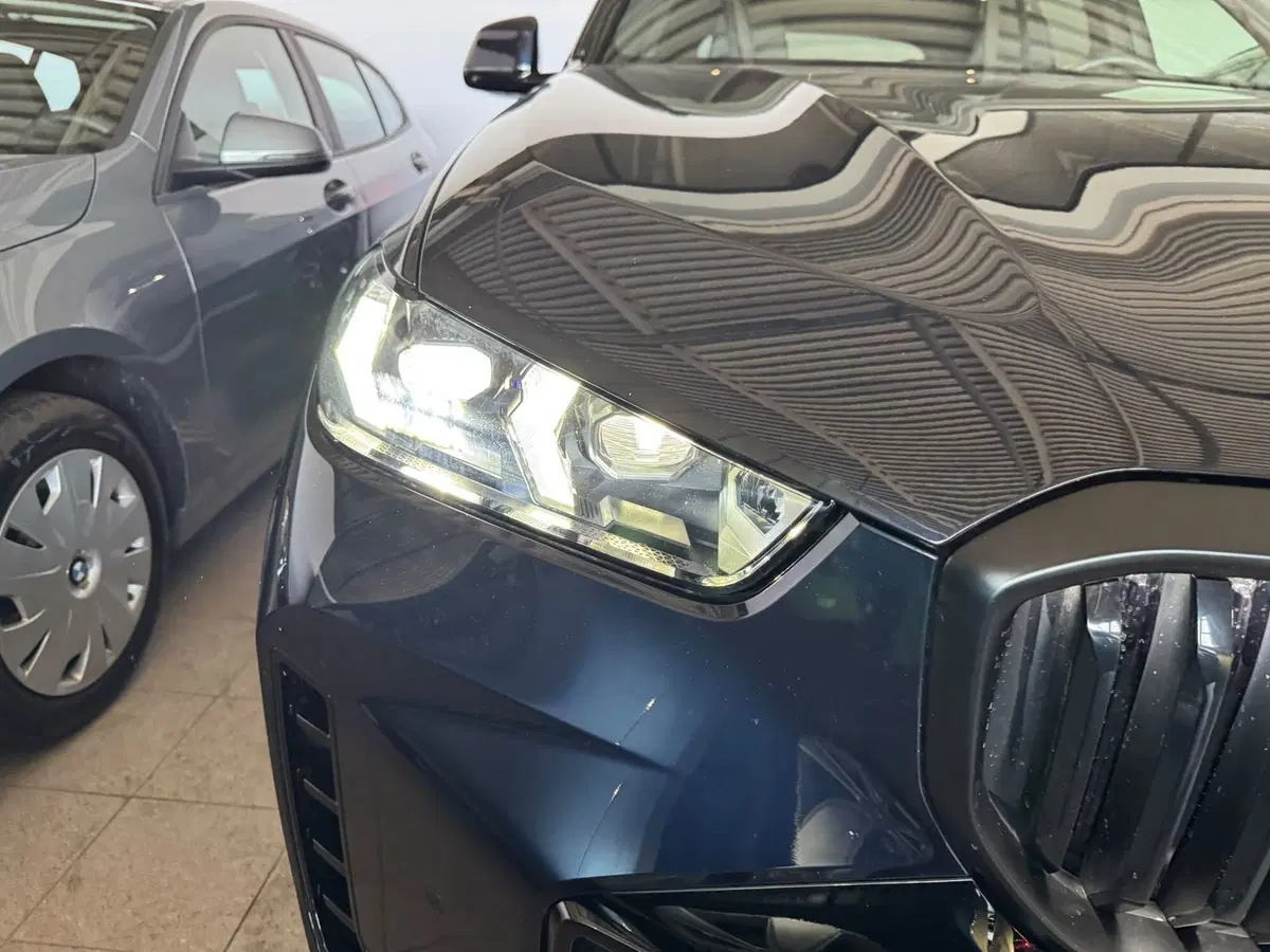 BMW X5 usata a Monza e Brianza (14)