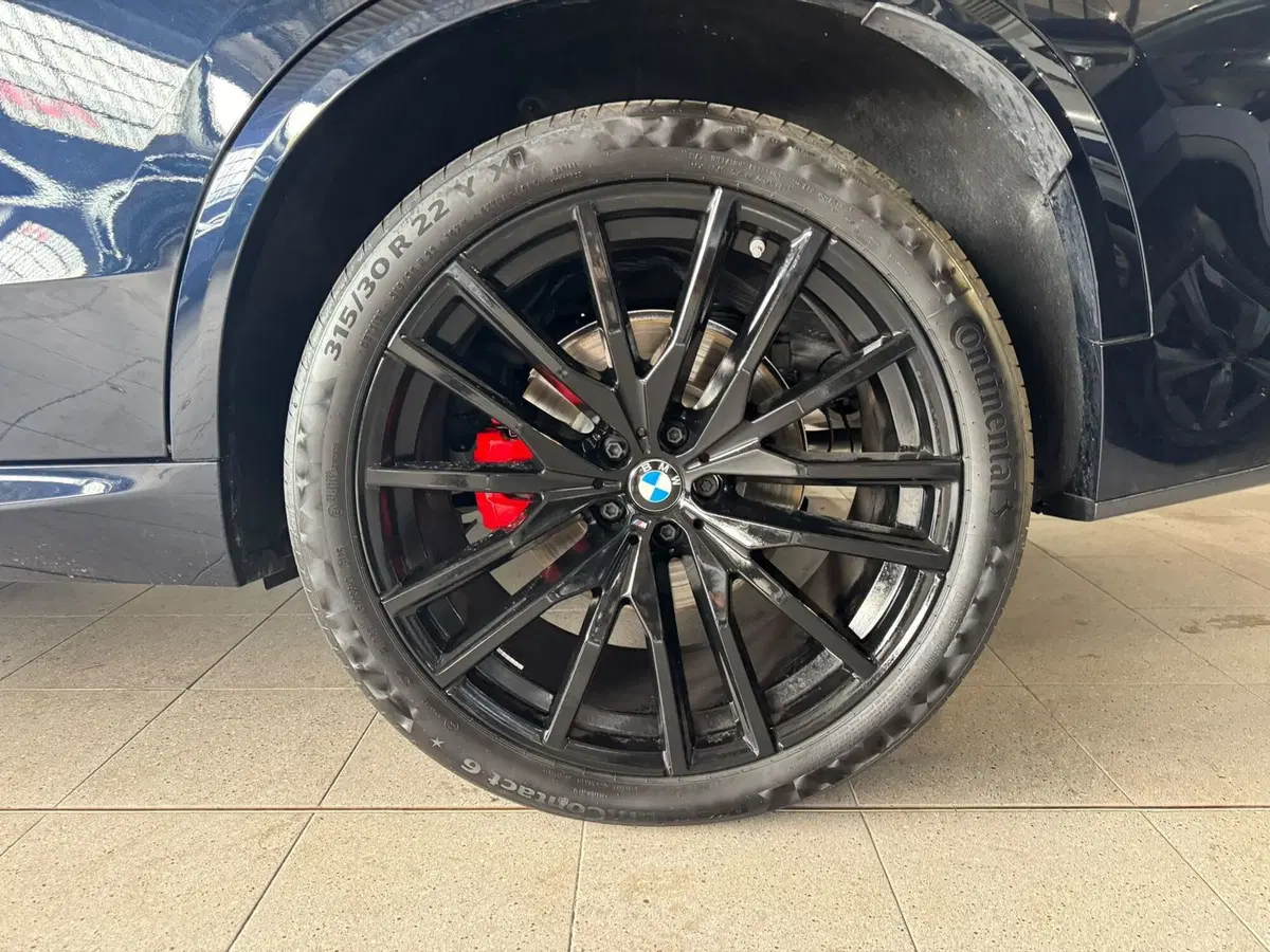 BMW X5 usata a Monza e Brianza (16)