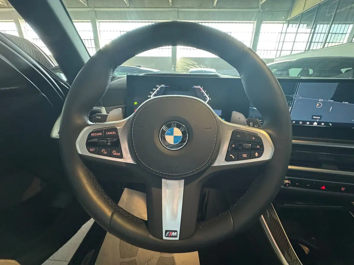 BMW X5 usata a Monza e Brianza (17)