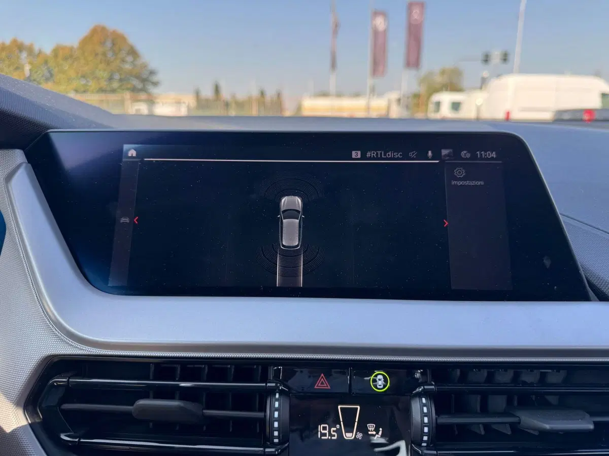 BMW Serie 1 usata a Monza e Brianza (13)