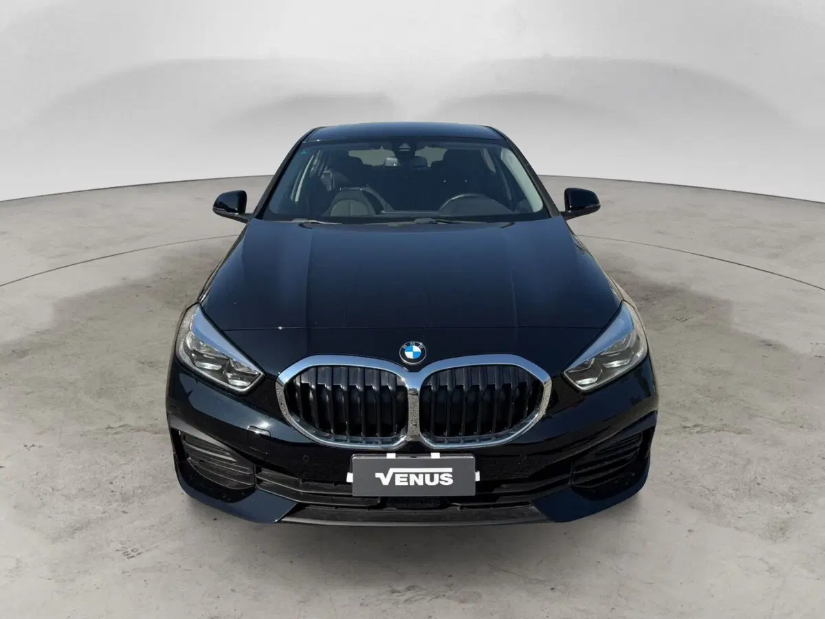 BMW Serie 1 usata a Monza e Brianza (2)