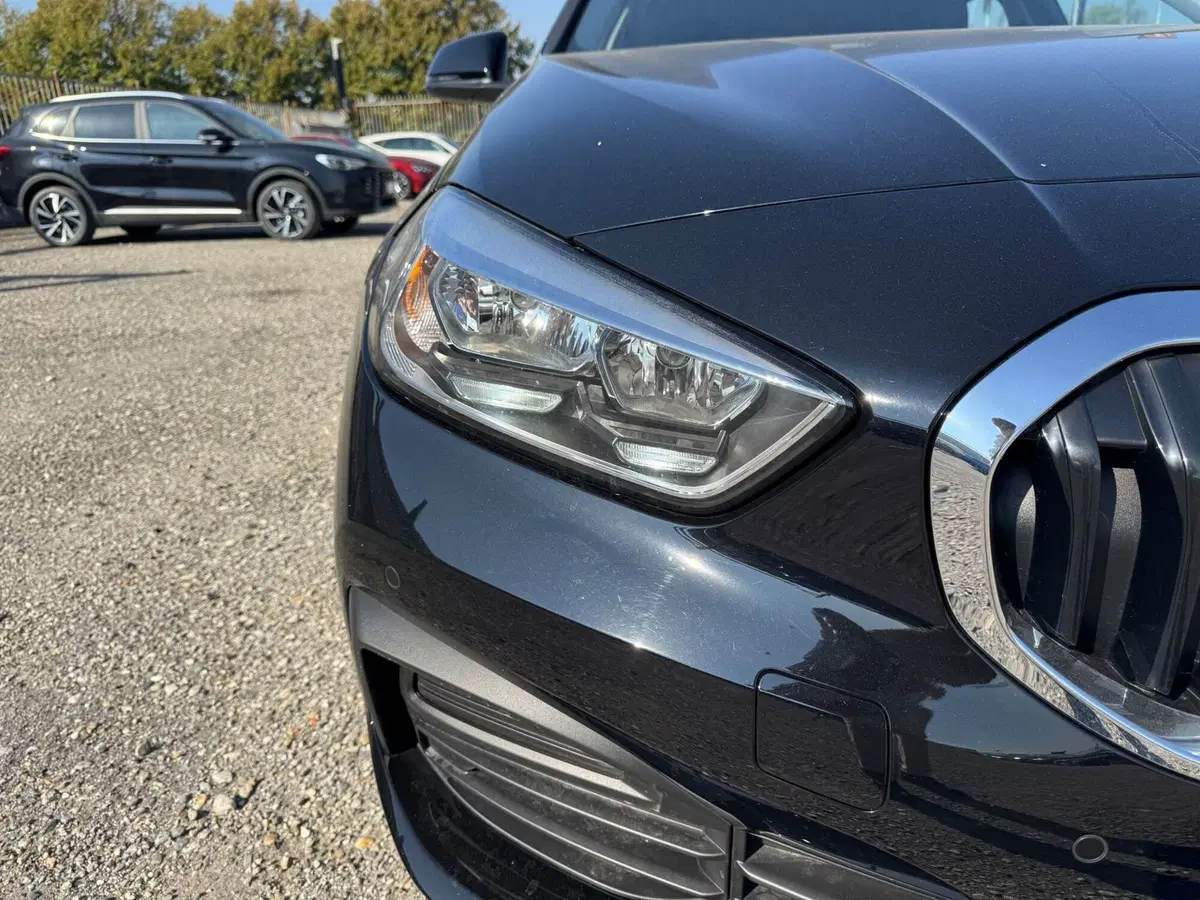 BMW Serie 1 usata a Monza e Brianza (20)