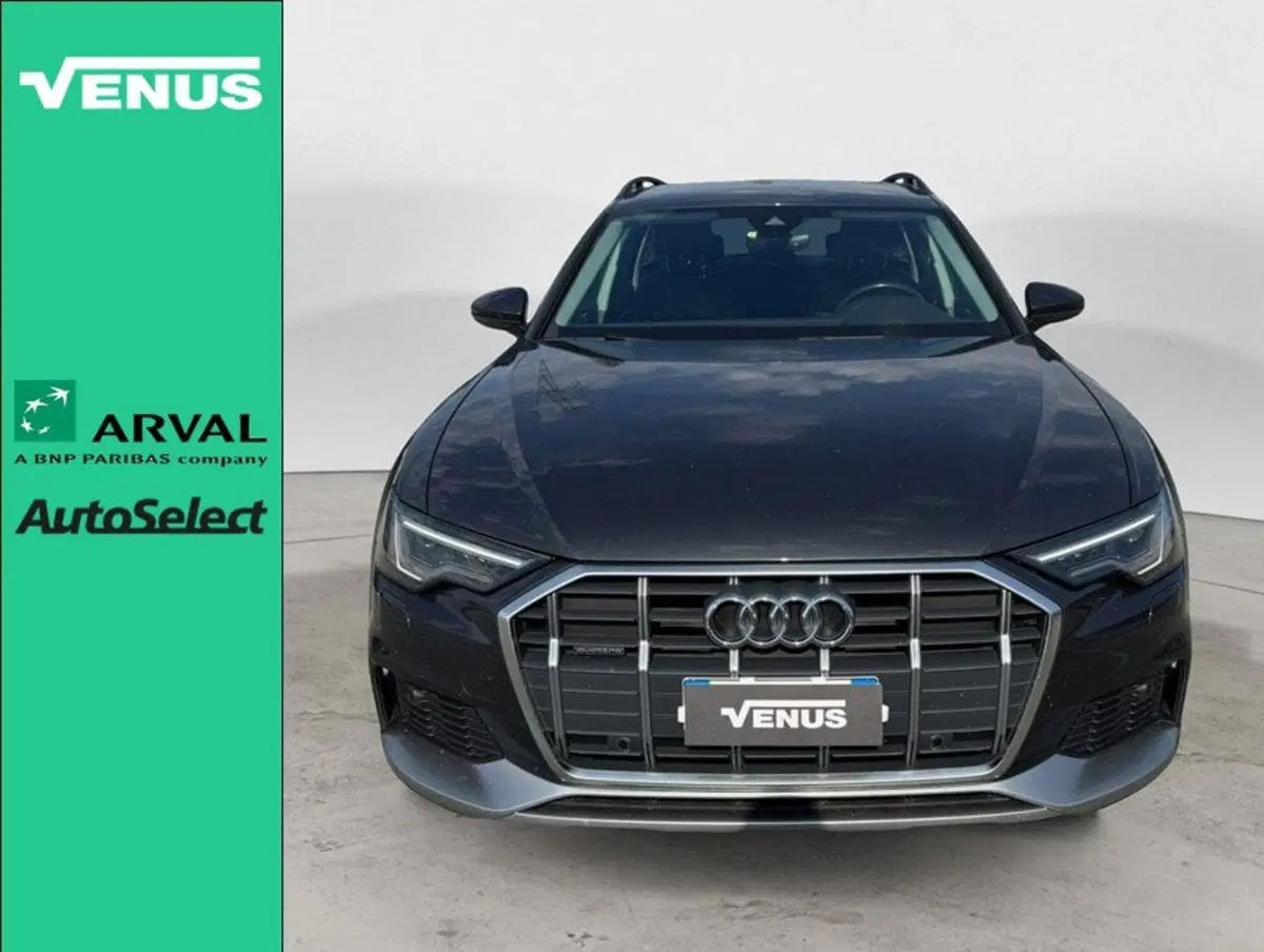 Audi A6 Allroad usata a Monza e Brianza