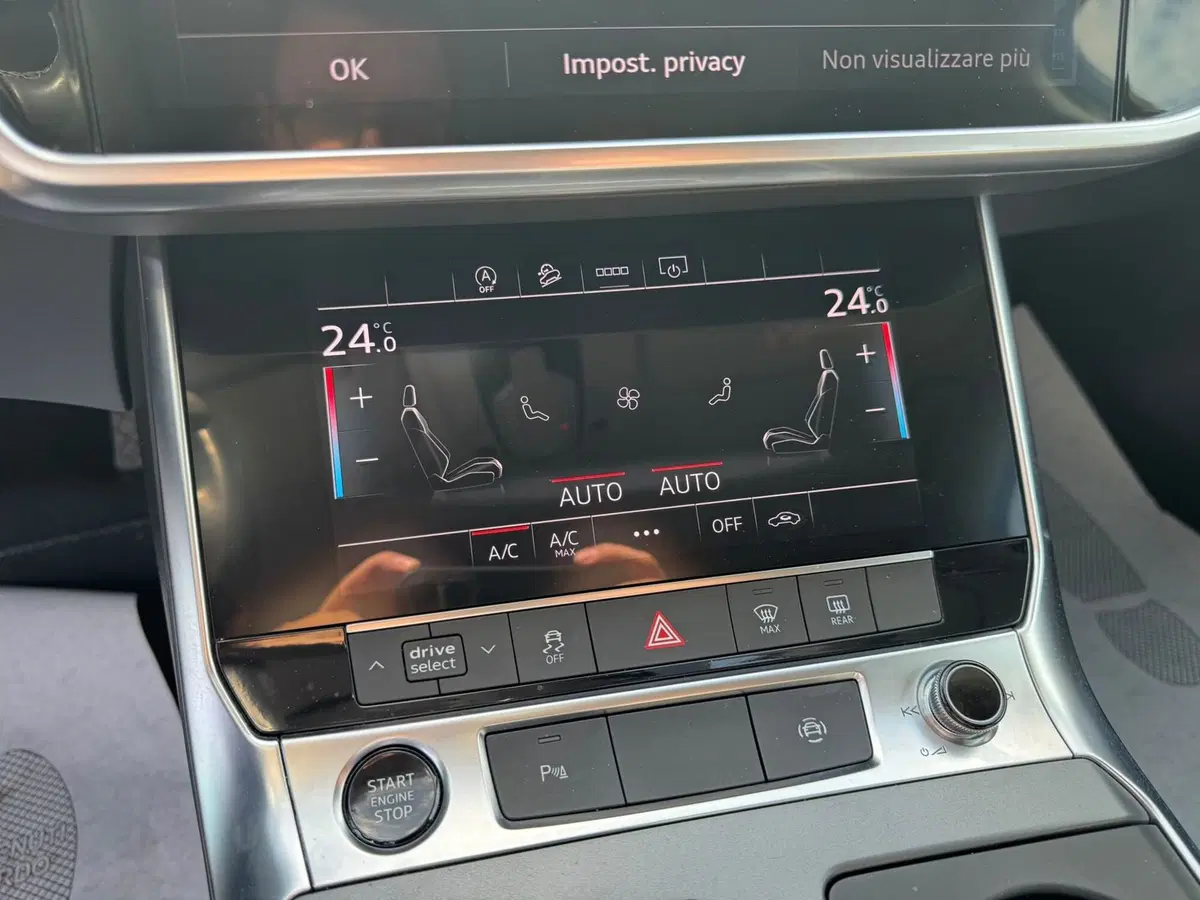 Audi A6 Allroad usata a Monza e Brianza (10)