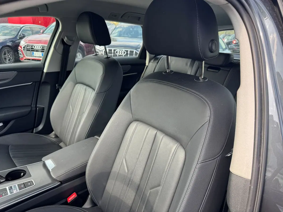 Audi A6 Allroad usata a Monza e Brianza (13)