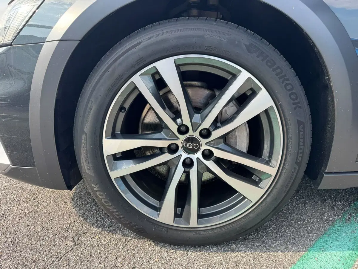Audi A6 Allroad usata a Monza e Brianza (16)