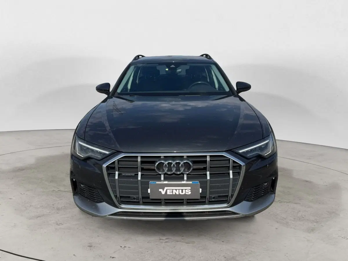 Audi A6 Allroad usata a Monza e Brianza (2)