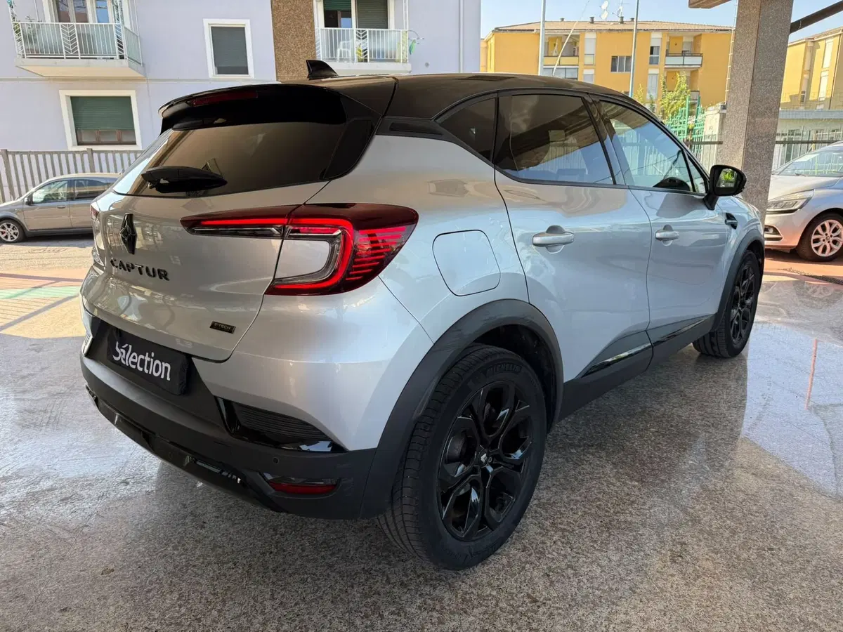 Renault Captur usata a Brescia (4)