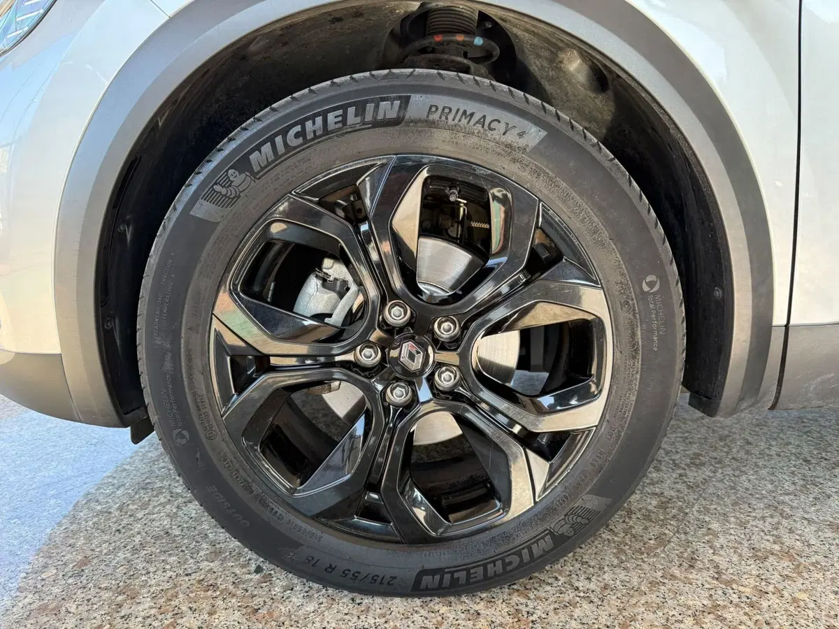 Renault Captur usata a Brescia (6)