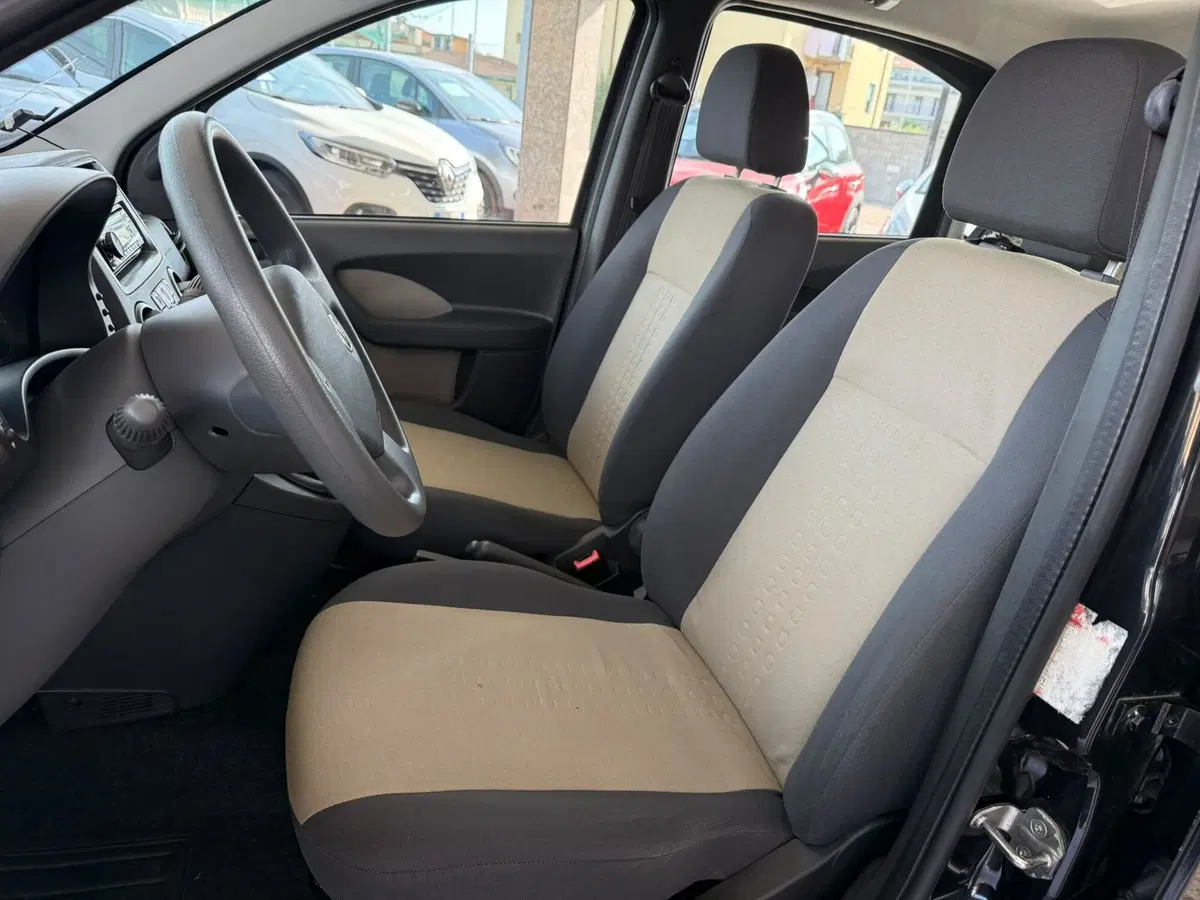 Fiat Panda usata a Brescia (10)