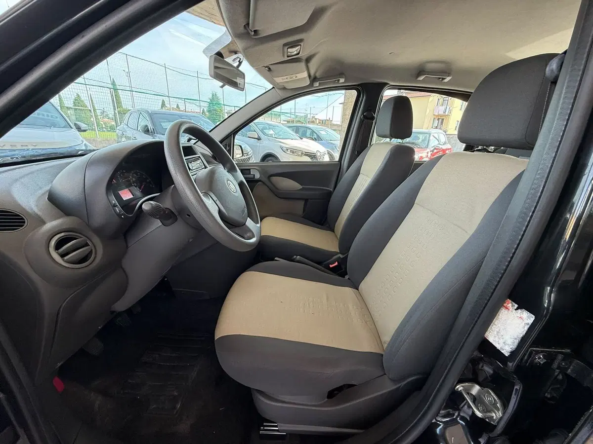 Fiat Panda usata a Brescia (11)