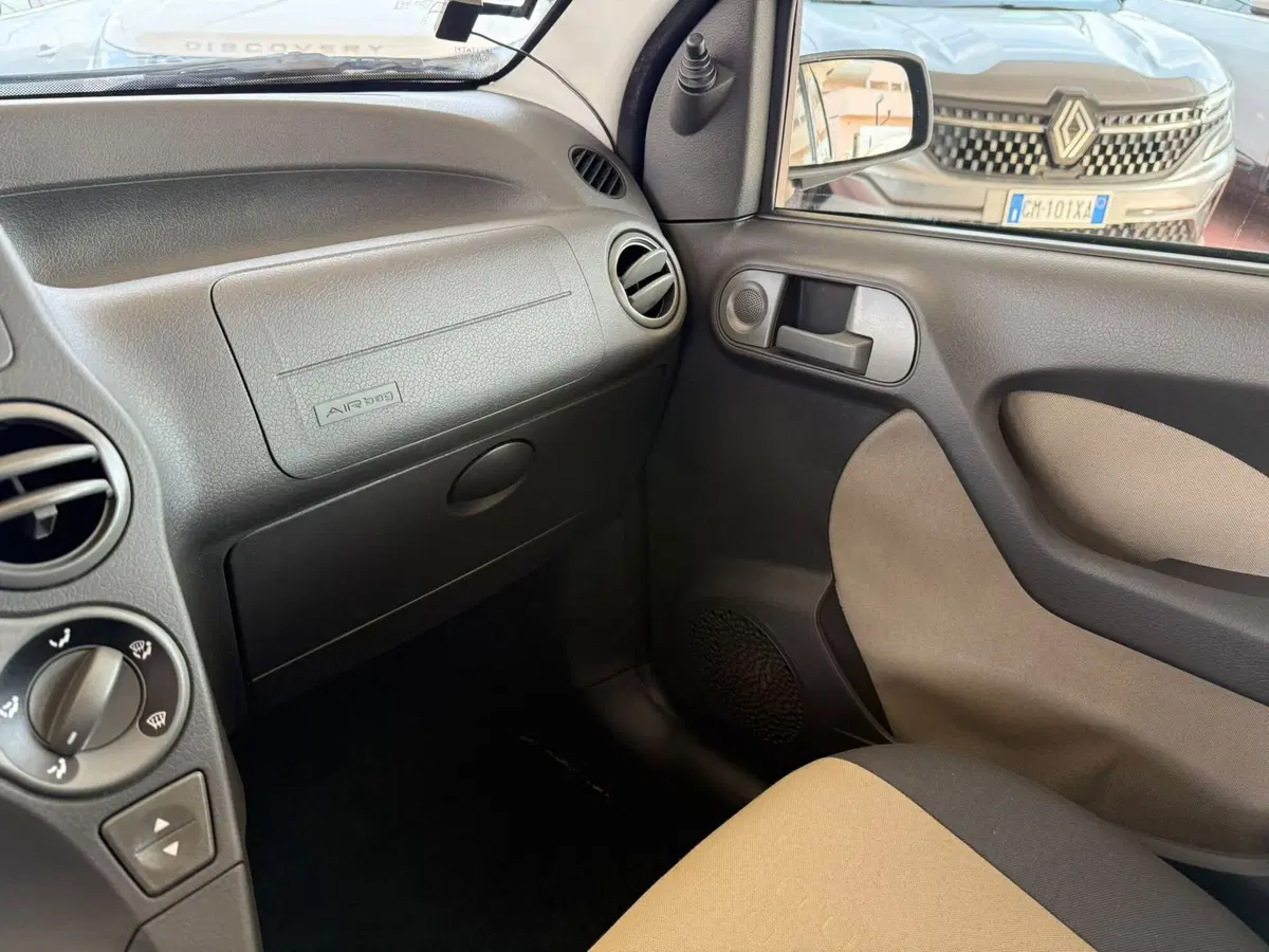Fiat Panda usata a Brescia (12)