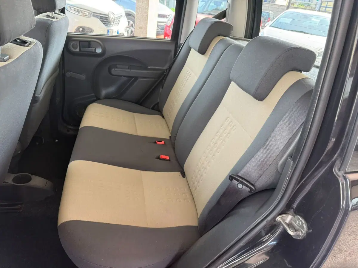Fiat Panda usata a Brescia (13)