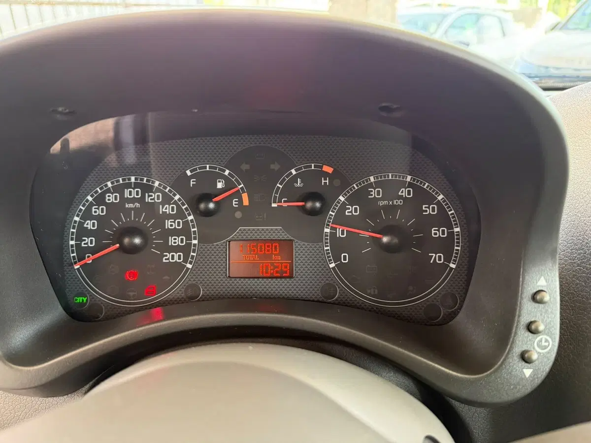 Fiat Panda usata a Brescia (14)