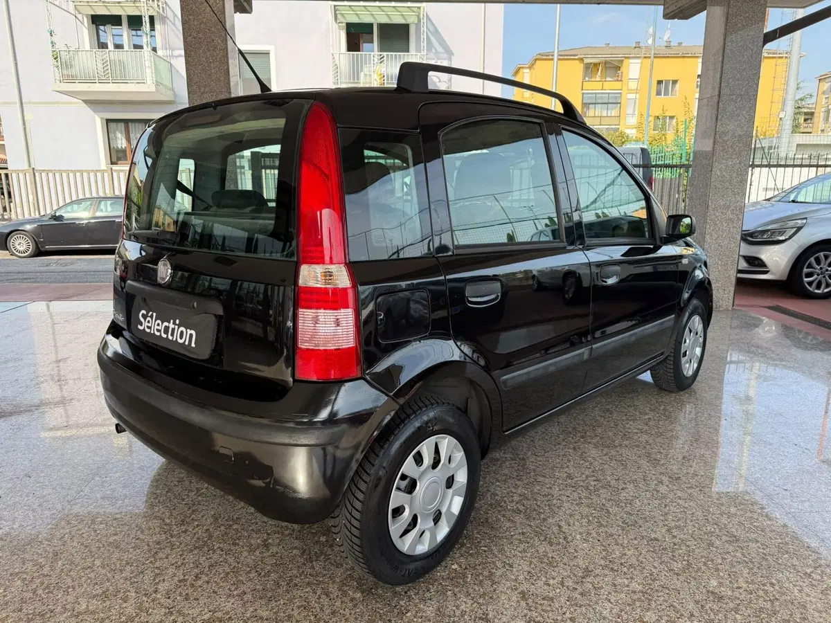 Fiat Panda usata a Brescia (4)