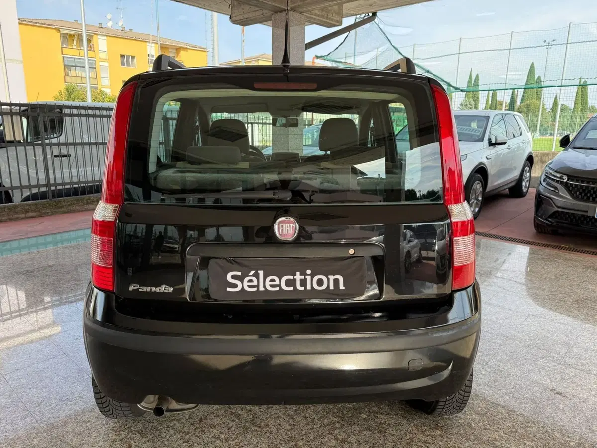 Fiat Panda usata a Brescia (5)