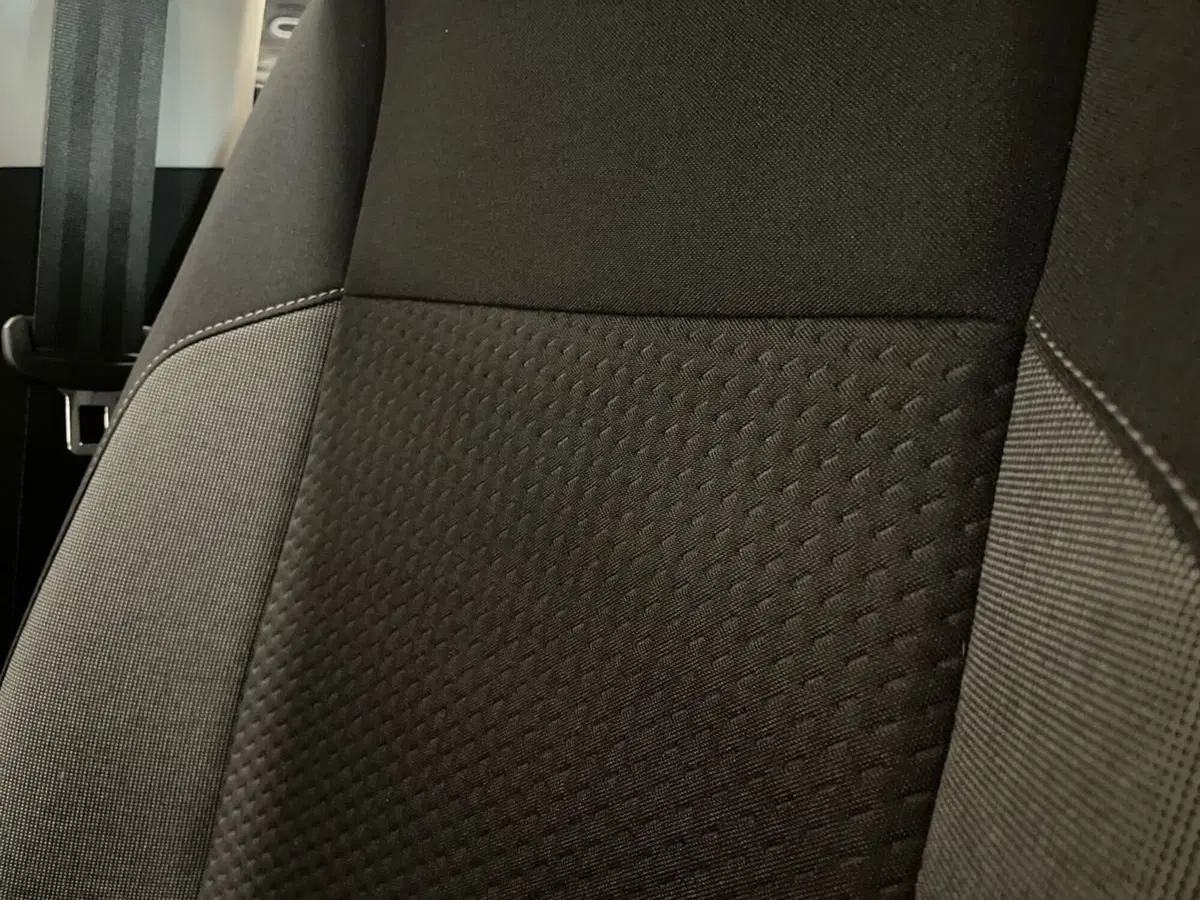 Volkswagen Polo usata a Firenze (18)