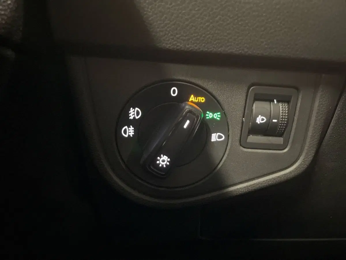 Volkswagen Polo usata a Firenze (19)