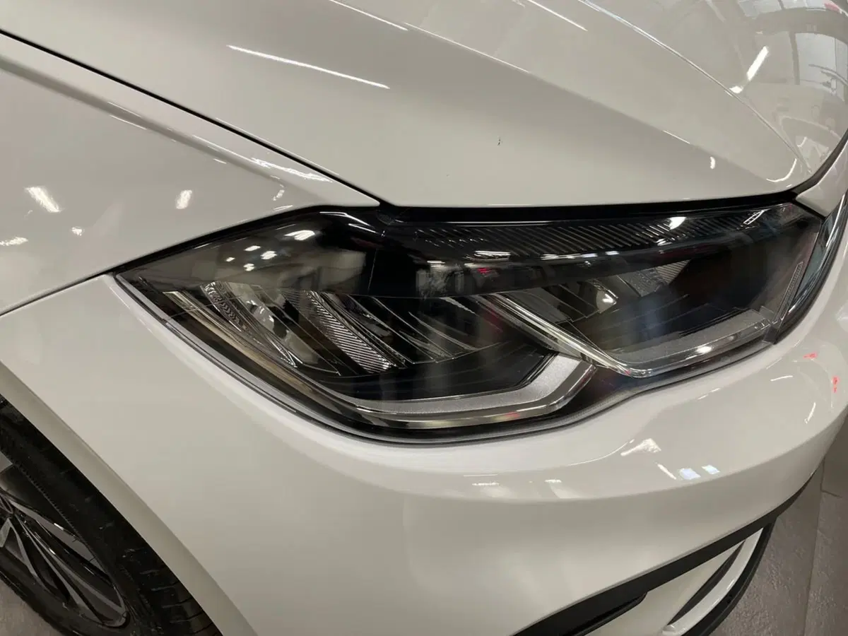 Volkswagen Polo usata a Firenze (7)