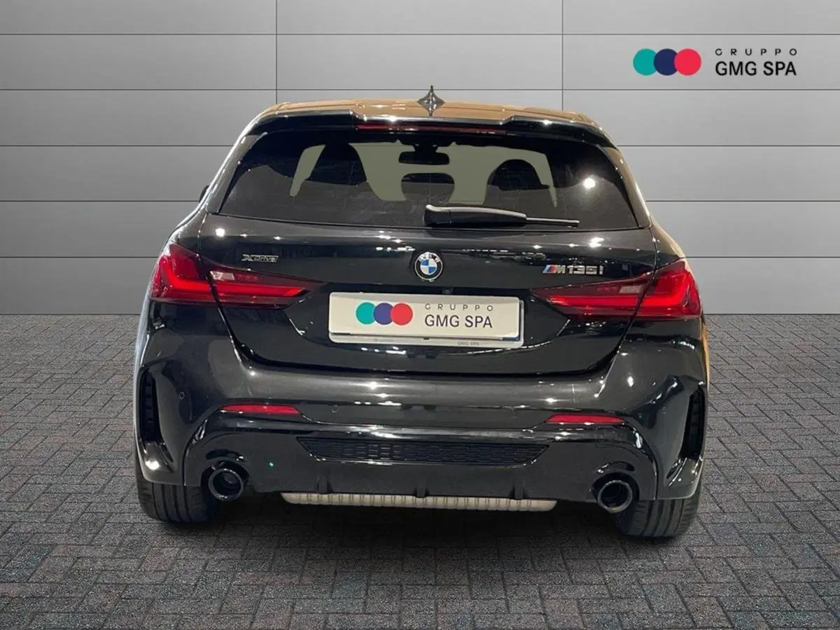 BMW Serie 1 usata a Firenze (4)