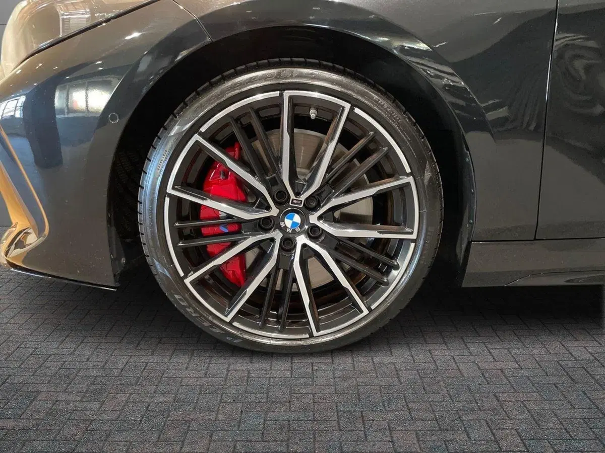 BMW Serie 1 usata a Firenze (6)
