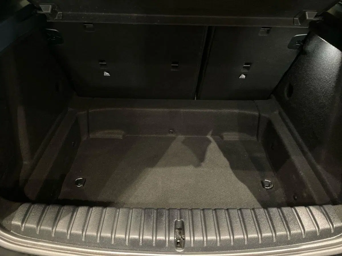 BMW Serie 1 usata a Firenze (8)