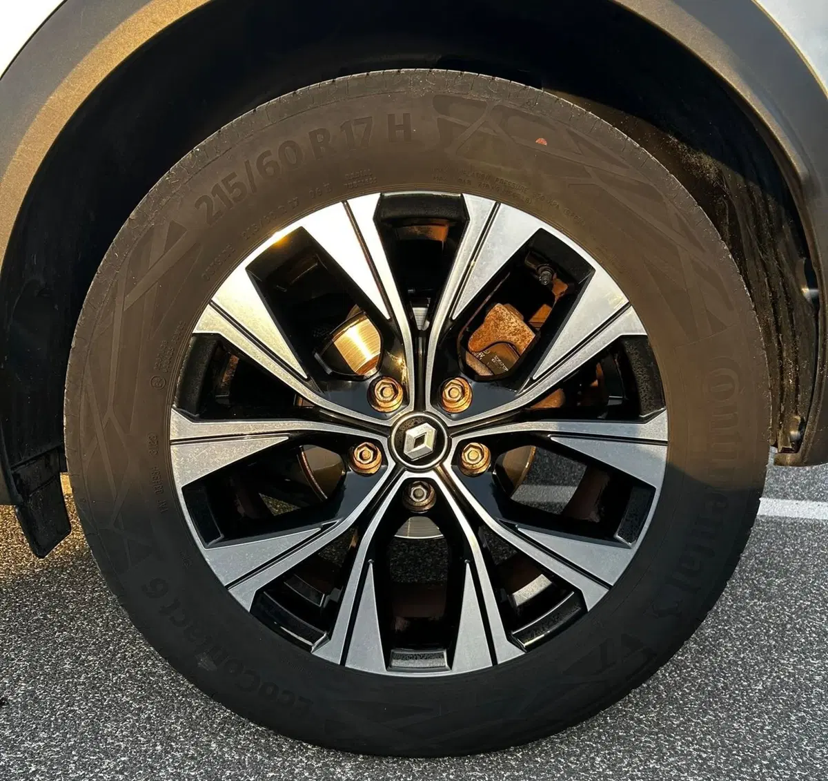 Renault Captur usata a Roma (3)