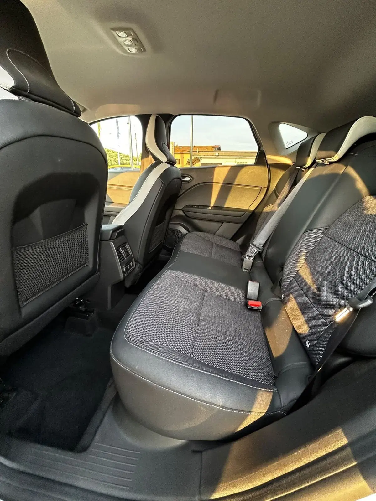 Renault Captur usata a Roma (5)