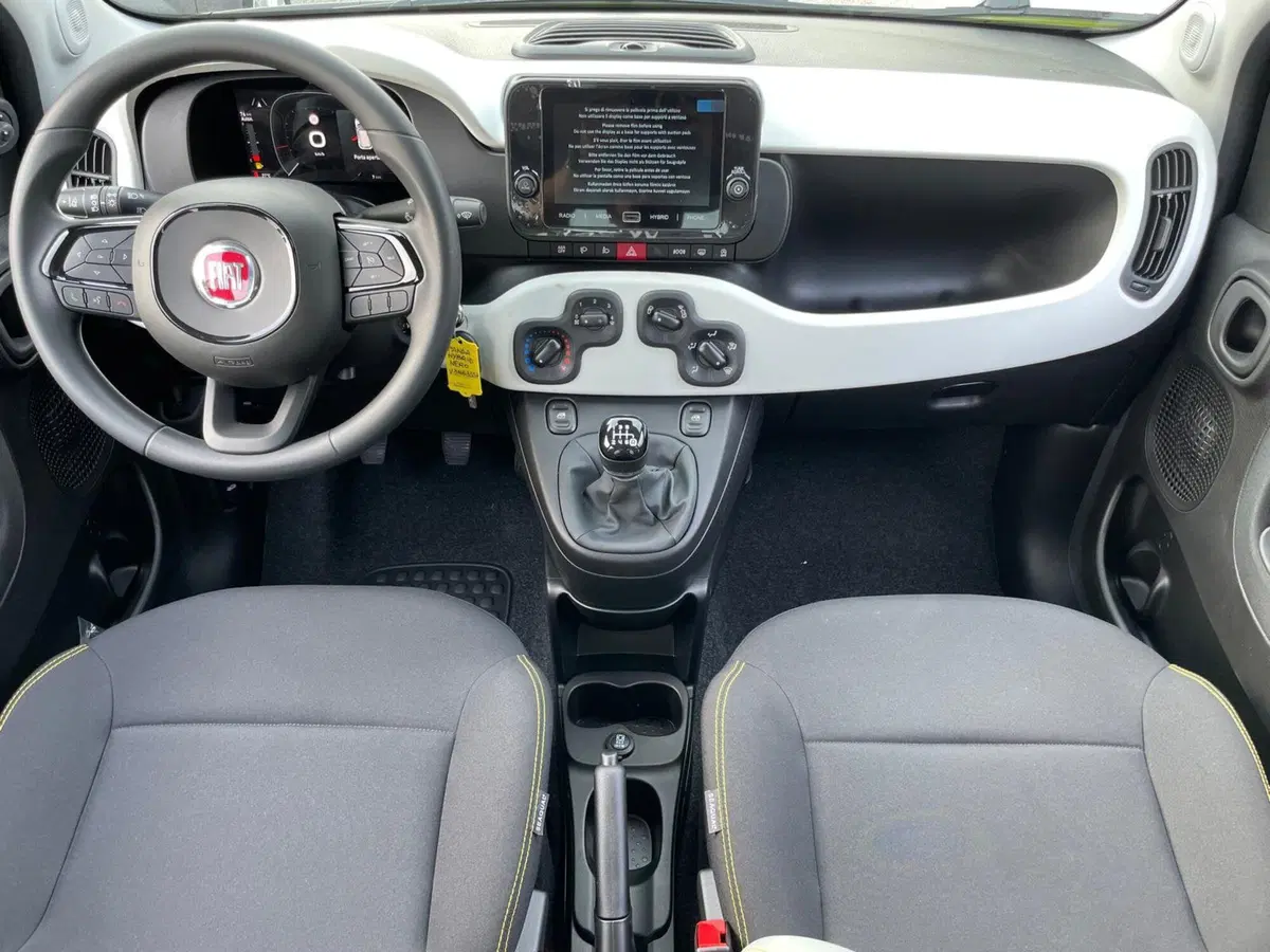 Fiat Pandina nuova a Ancona (10)
