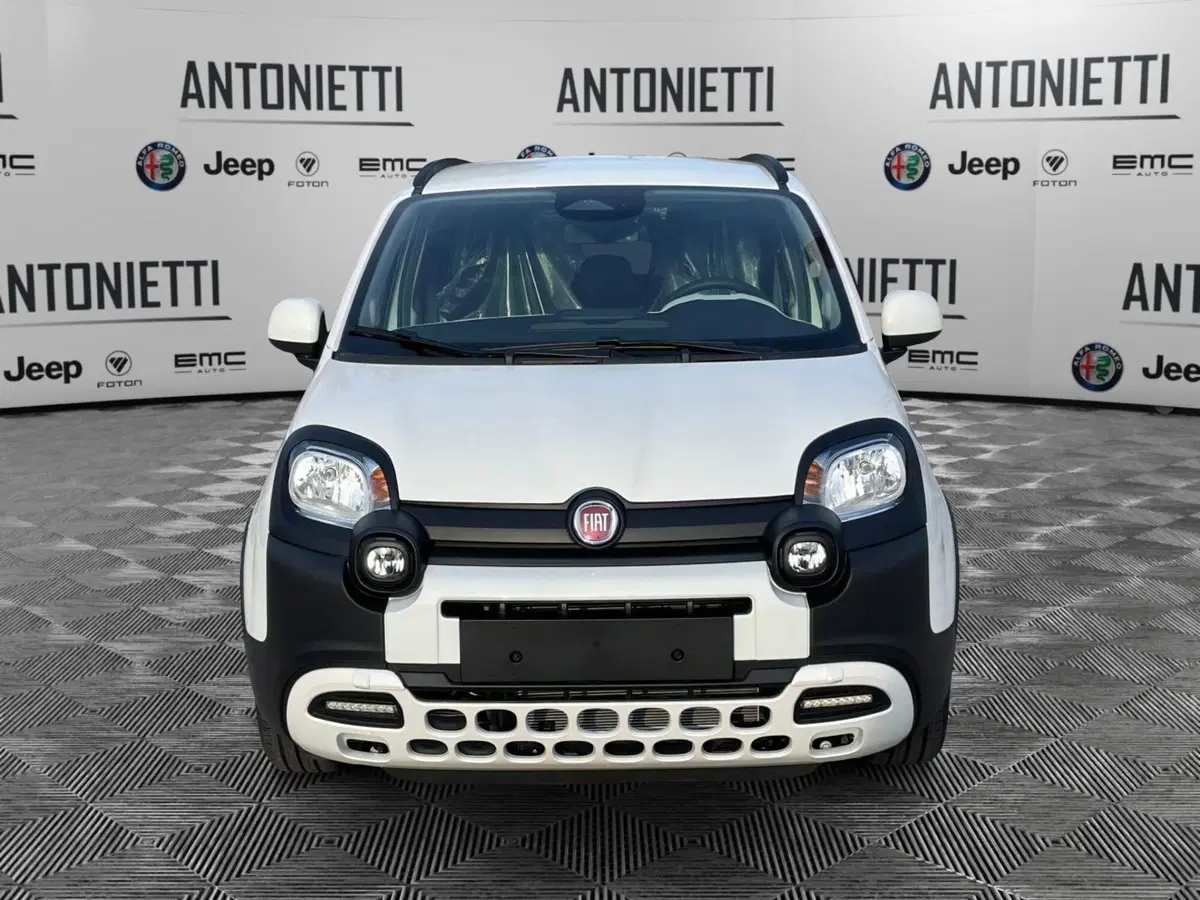 Fiat Pandina nuova a Ancona (2)