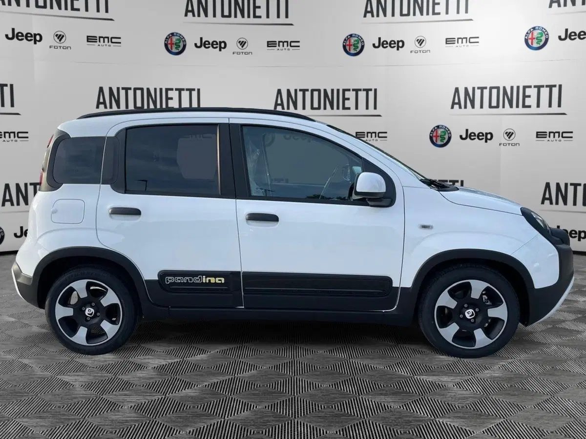 Fiat Pandina nuova a Ancona (4)