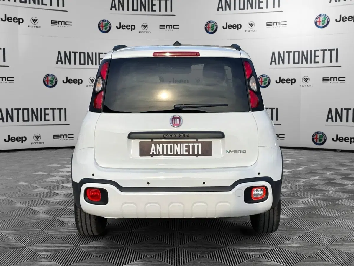 Fiat Pandina nuova a Ancona (6)
