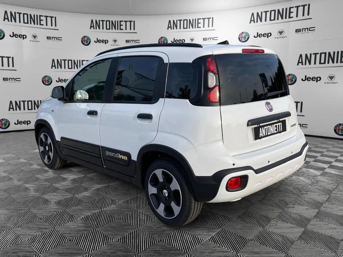 Fiat Pandina nuova a Ancona (7)