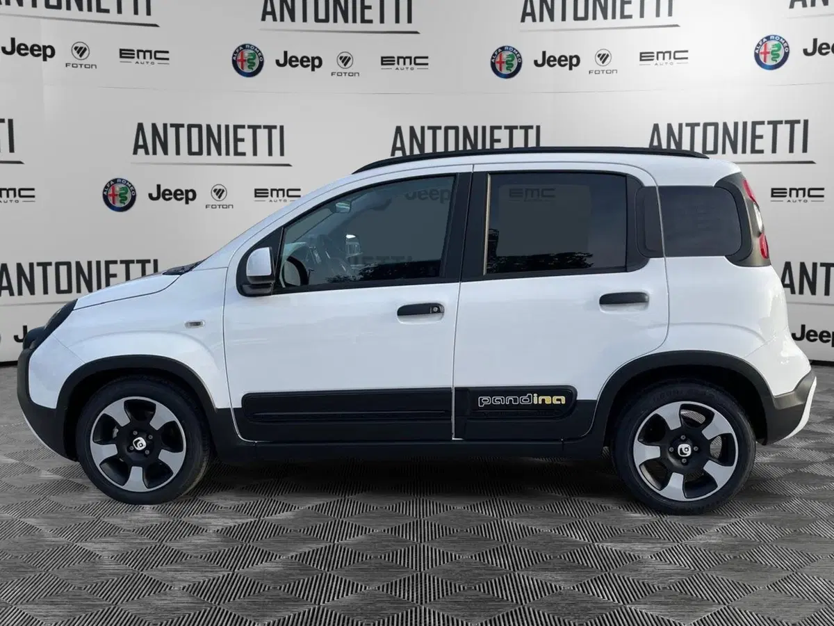 Fiat Pandina nuova a Ancona (8)