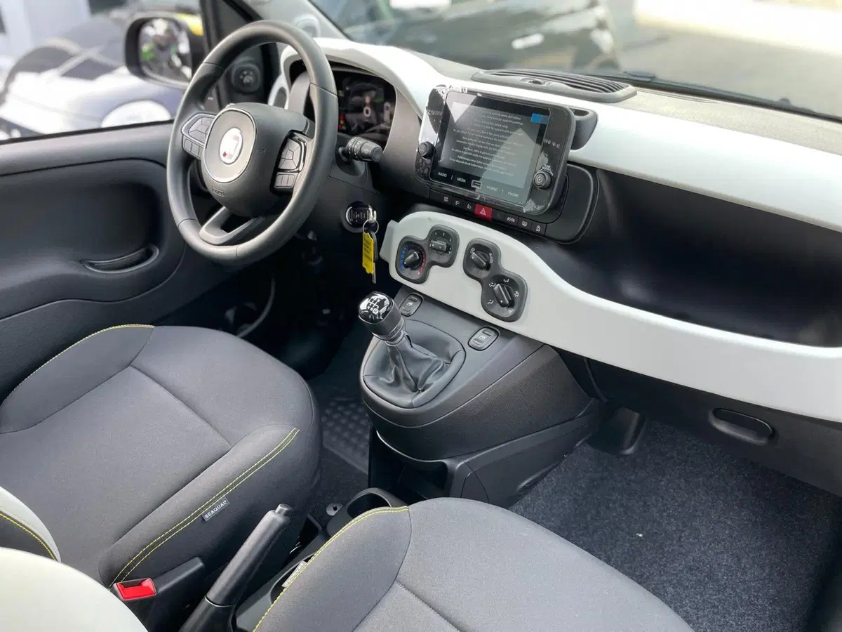 Fiat Pandina nuova a Ancona (15)