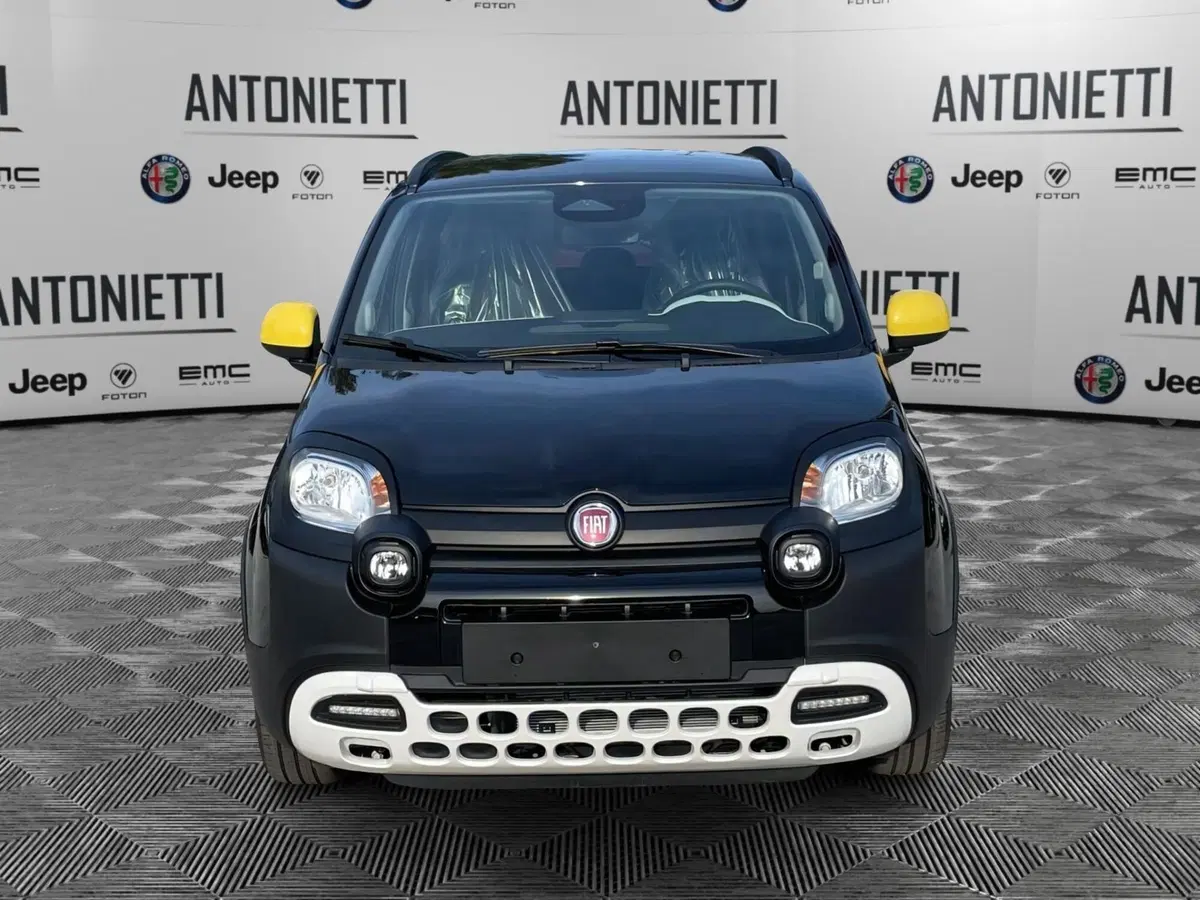 Fiat Pandina nuova a Ancona (2)