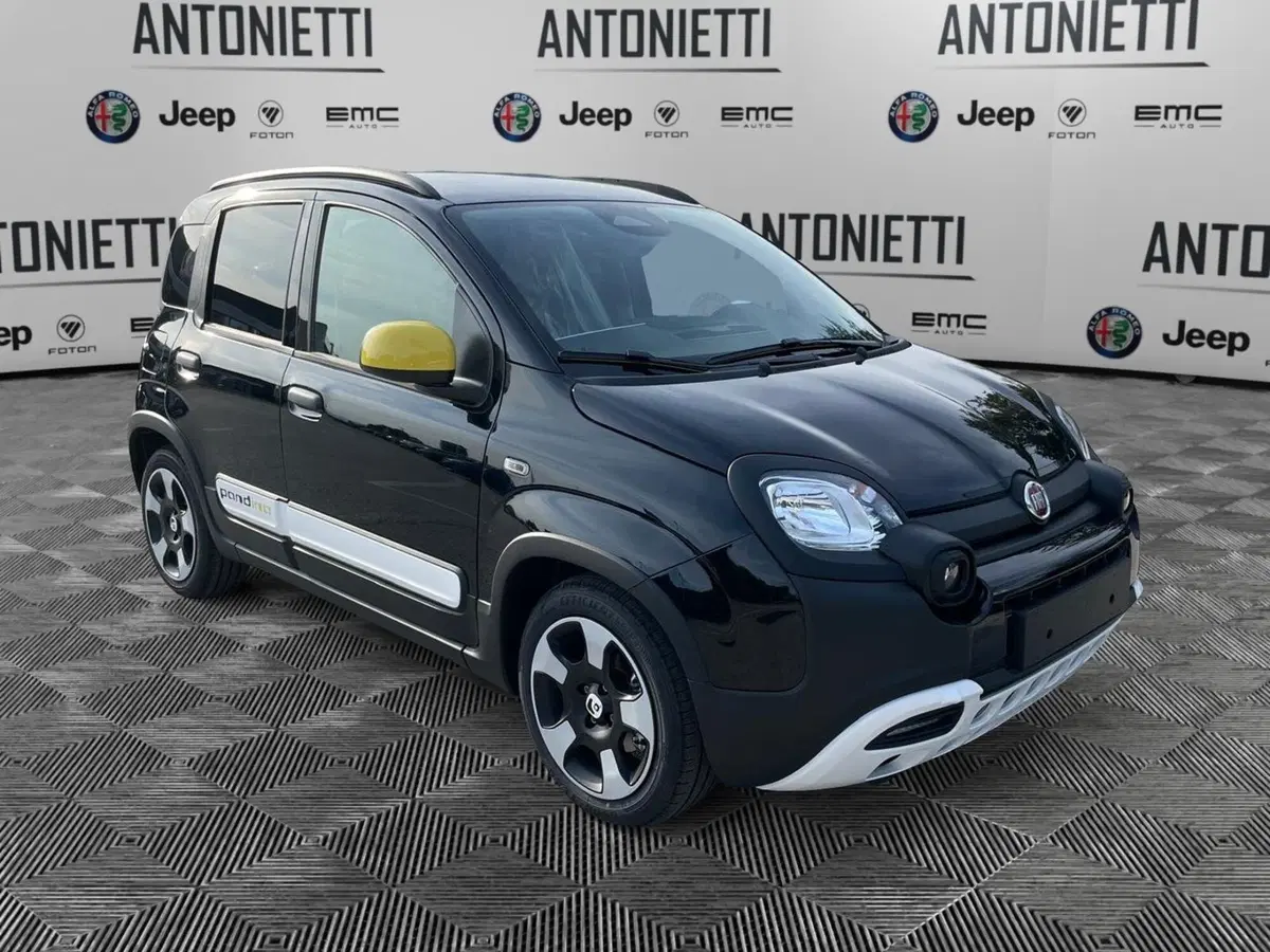 Fiat Pandina nuova a Ancona (3)