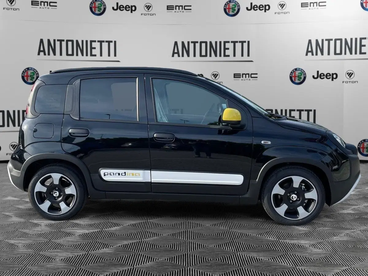 Fiat Pandina nuova a Ancona (4)