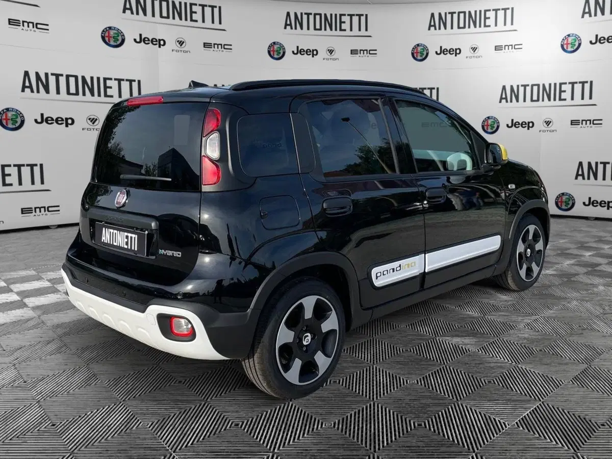 Fiat Pandina nuova a Ancona (5)