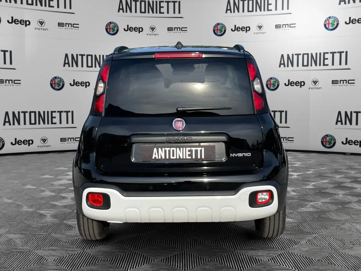 Fiat Pandina nuova a Ancona (6)